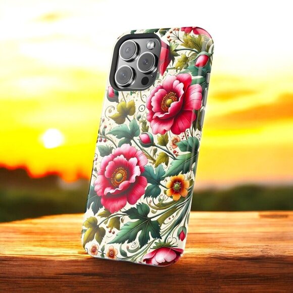 iPhone Phone Cases, Perfect Stylish Mobile Case, MLNMC416 - Picture 1 of 13